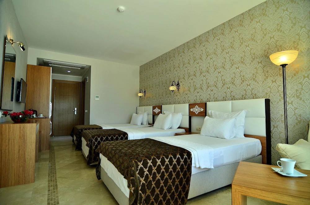 Cunda Kivrak Hotel