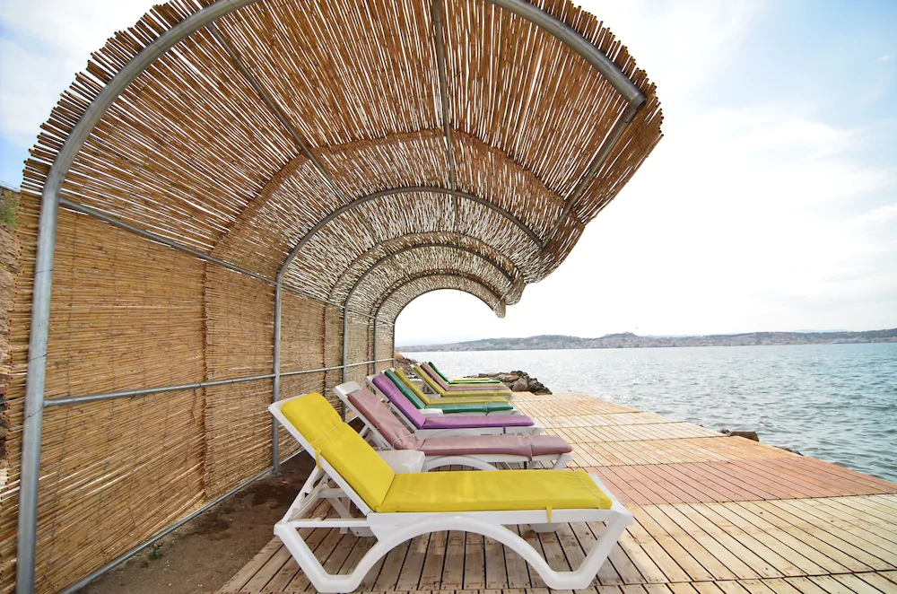 Cunda Kivrak Hotel
