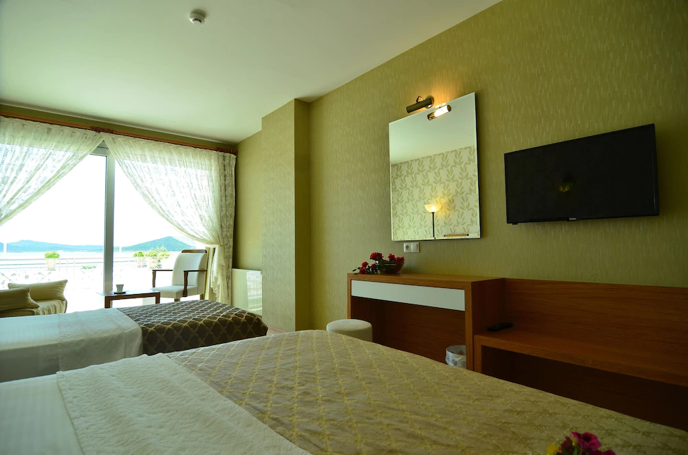 Cunda Kivrak Hotel
