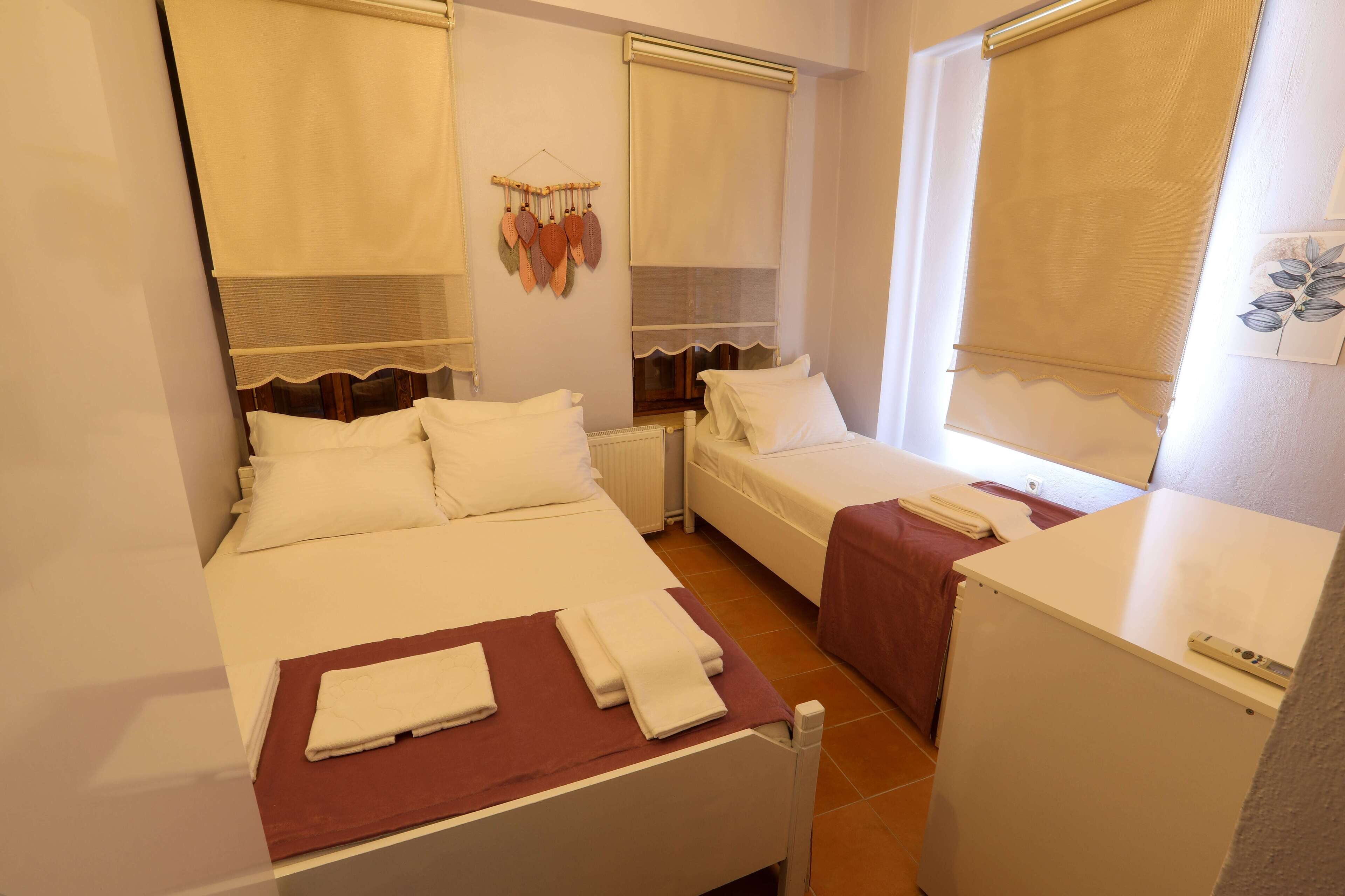 Cunda Pera Otel