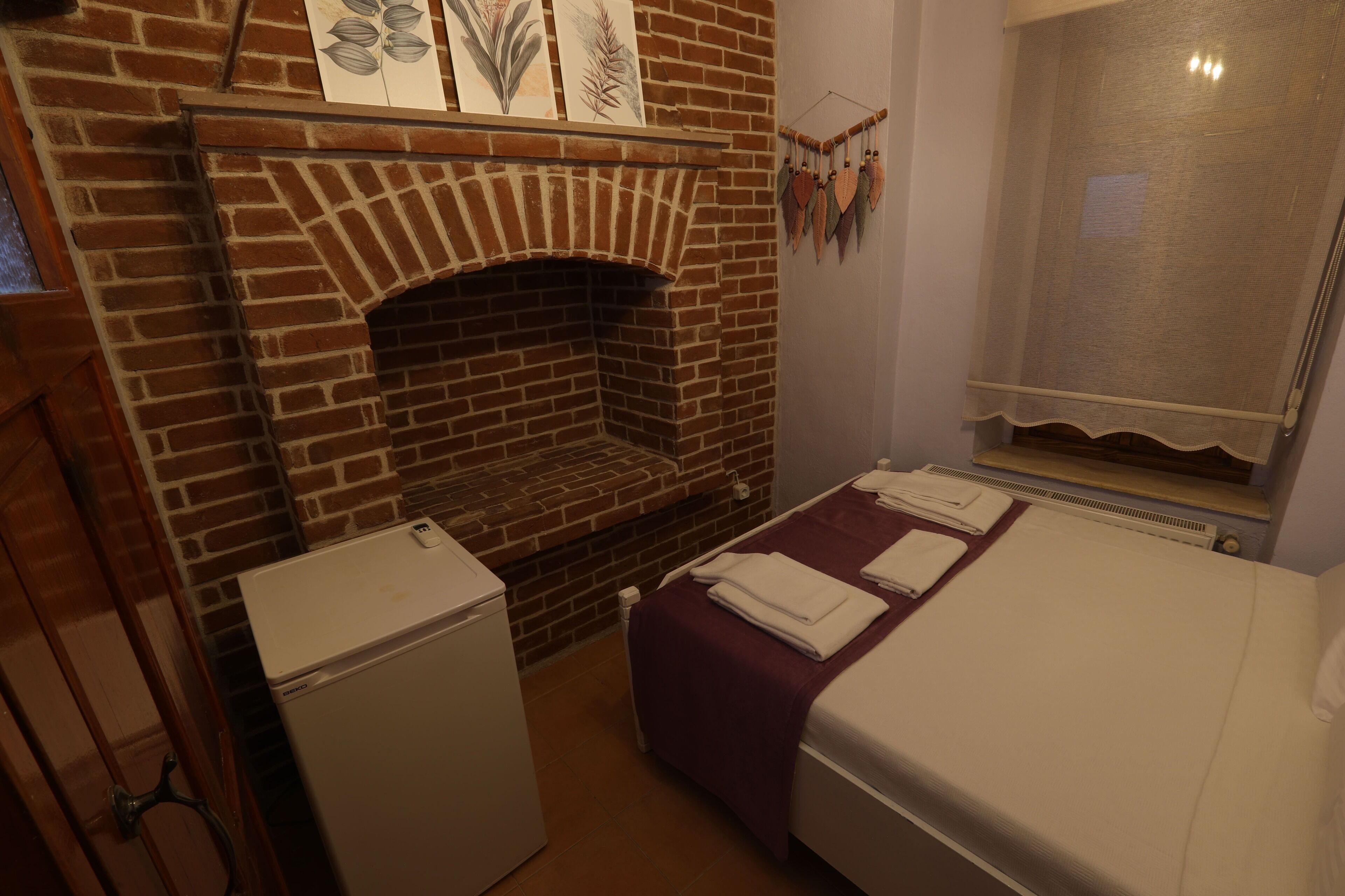 Cunda Pera Otel