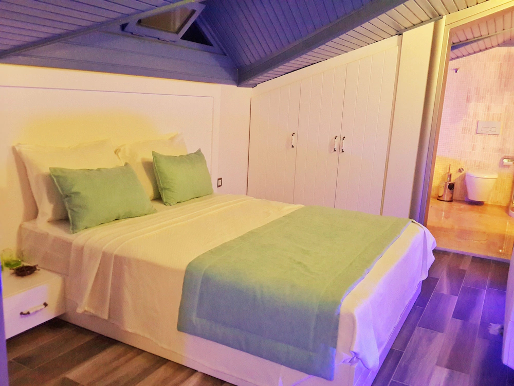 Cunda Rota Hotel