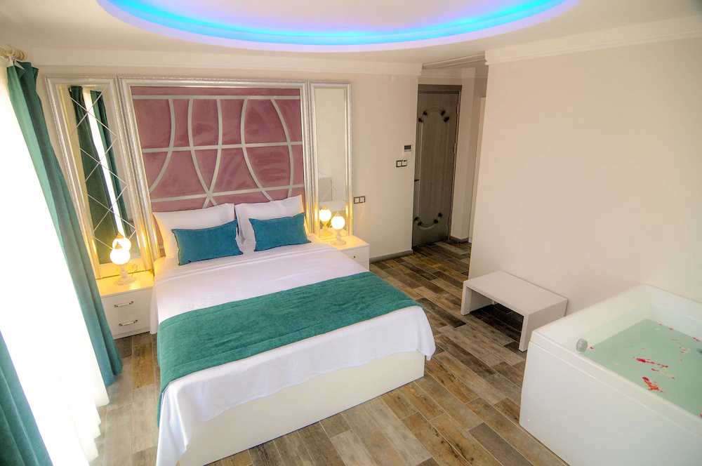 Cunda Rota Hotel