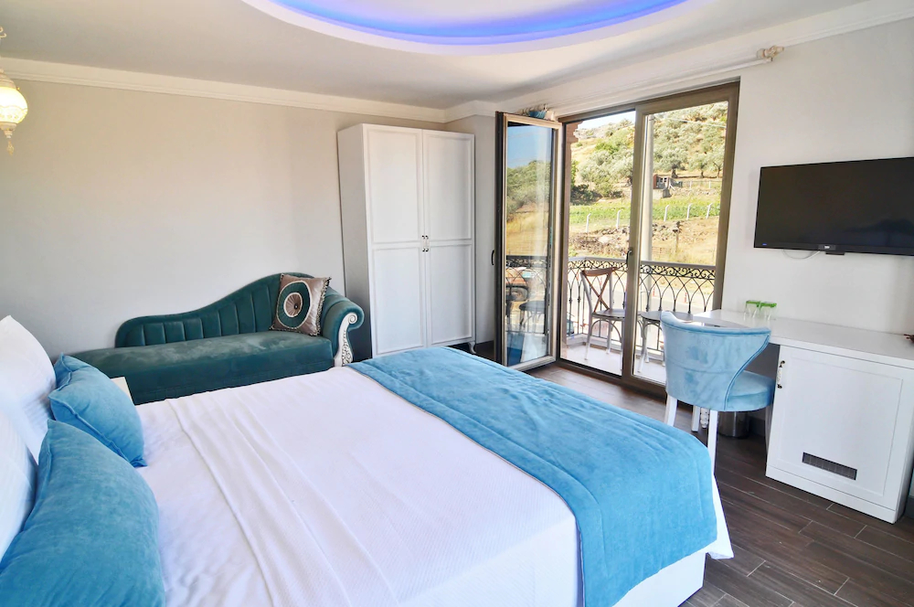 Cunda Rota Hotel