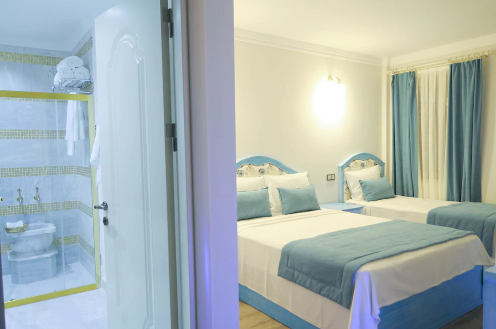 Cunda Rota Hotel