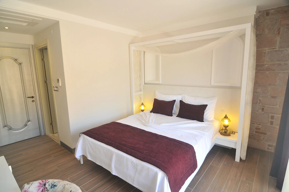 Cunda Rota Hotel