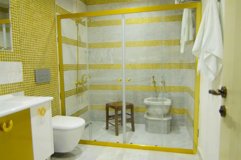Cunda Rota Hotel