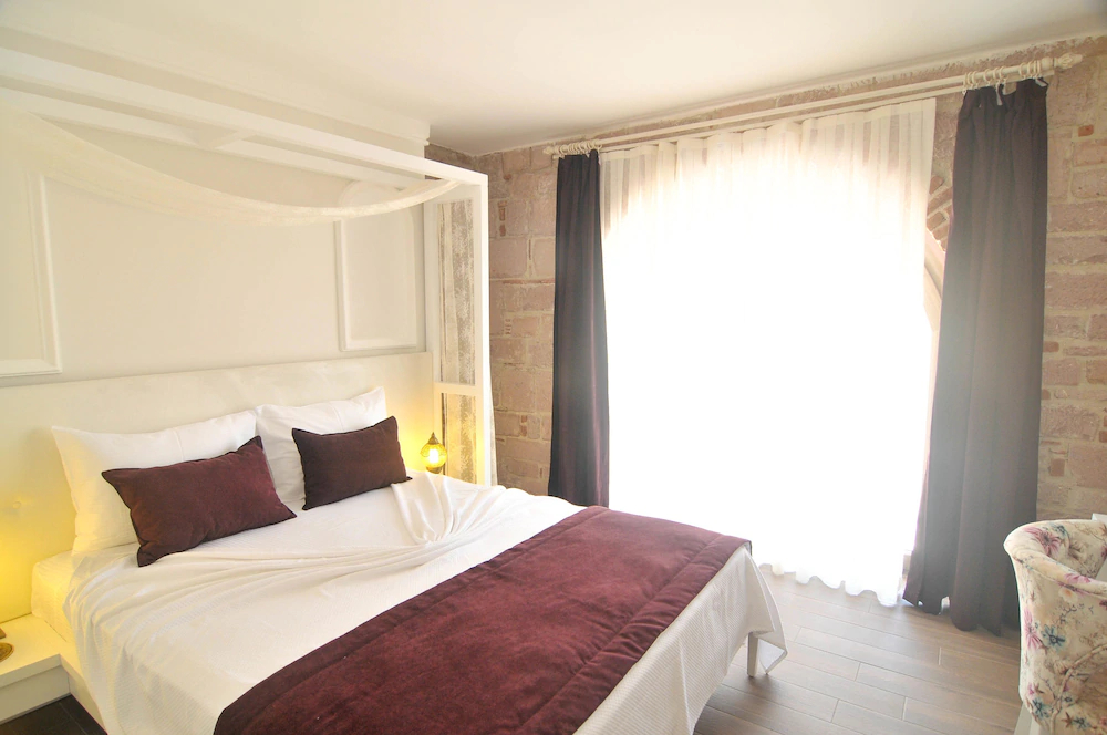 Cunda Rota Hotel