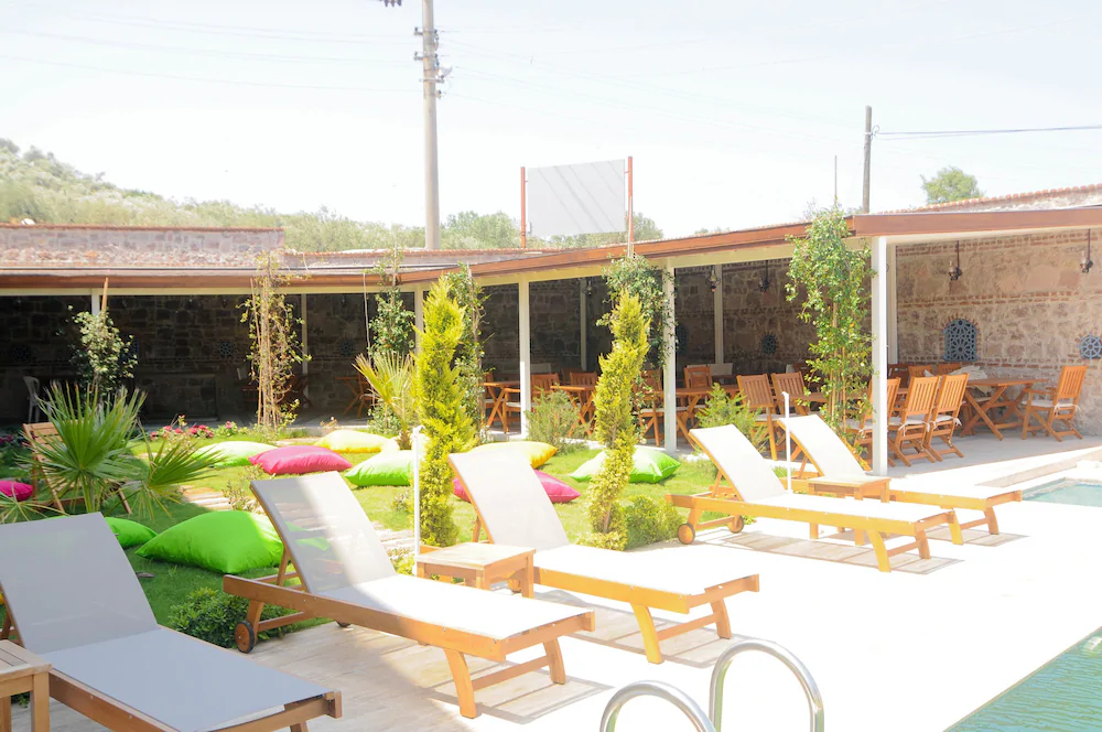 Cunda Rota Hotel