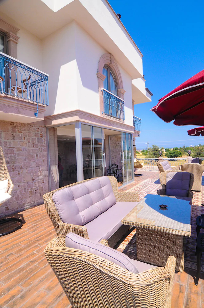 Cunda Rota Hotel