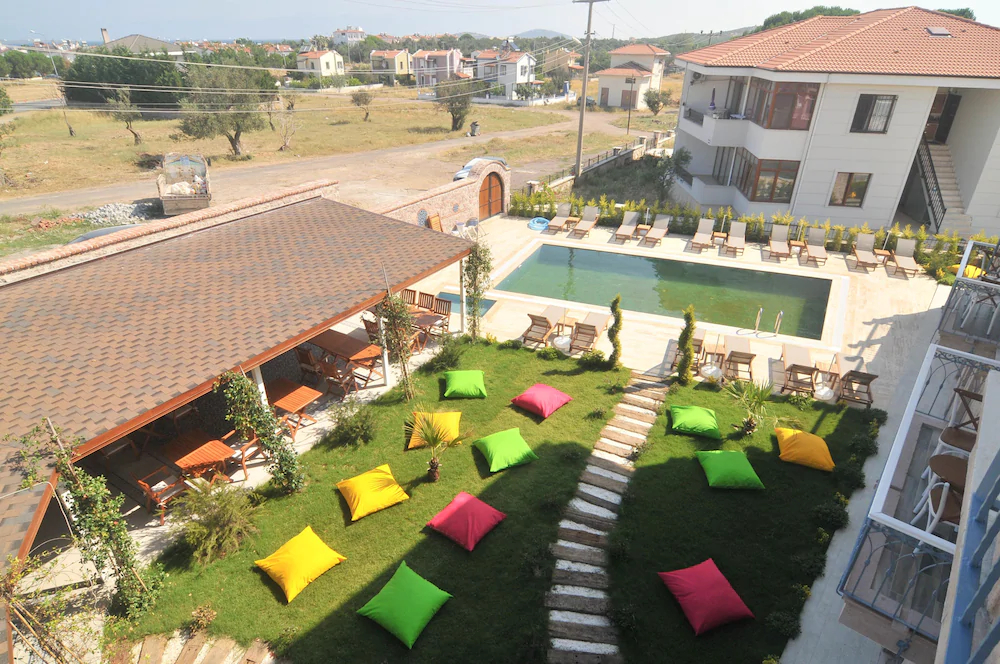 Cunda Rota Hotel