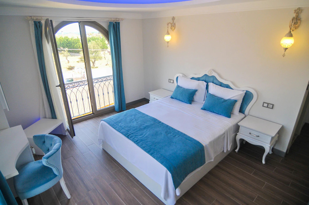 Cunda Rota Hotel