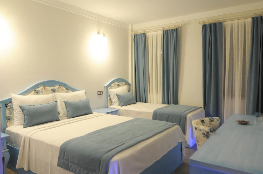 Cunda Rota Hotel