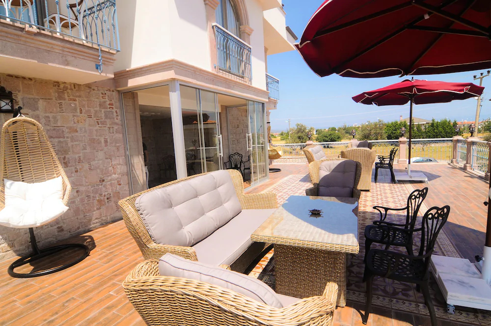 Cunda Rota Hotel