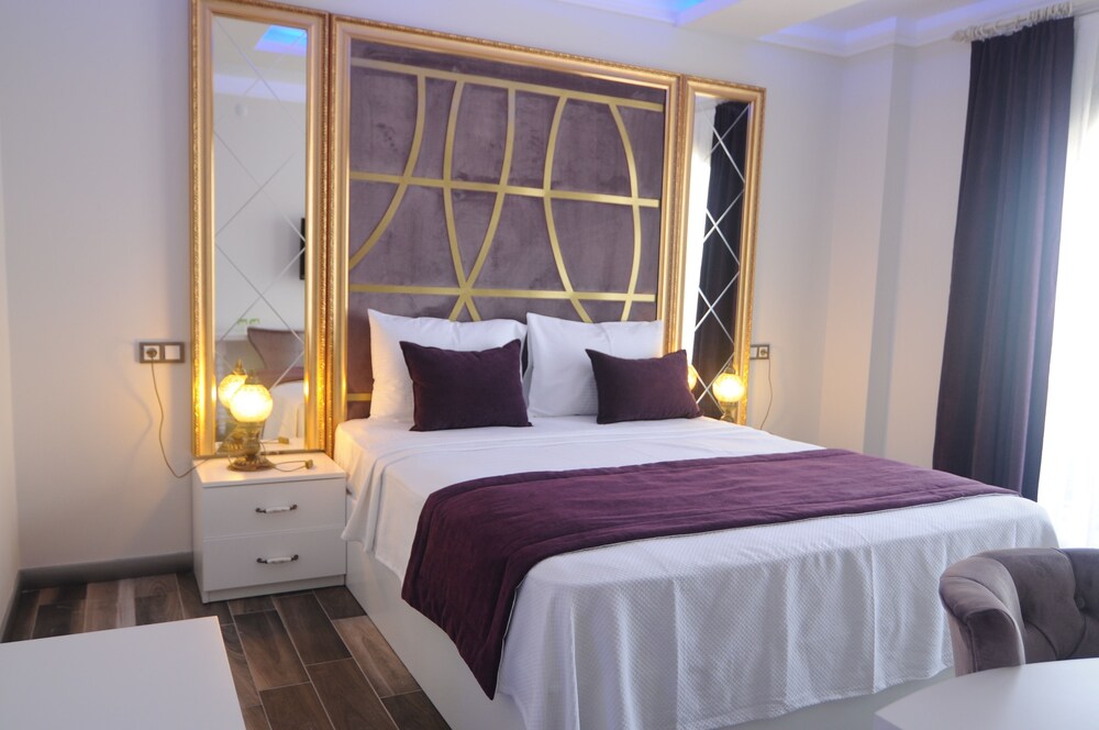 Cunda Rota Hotel