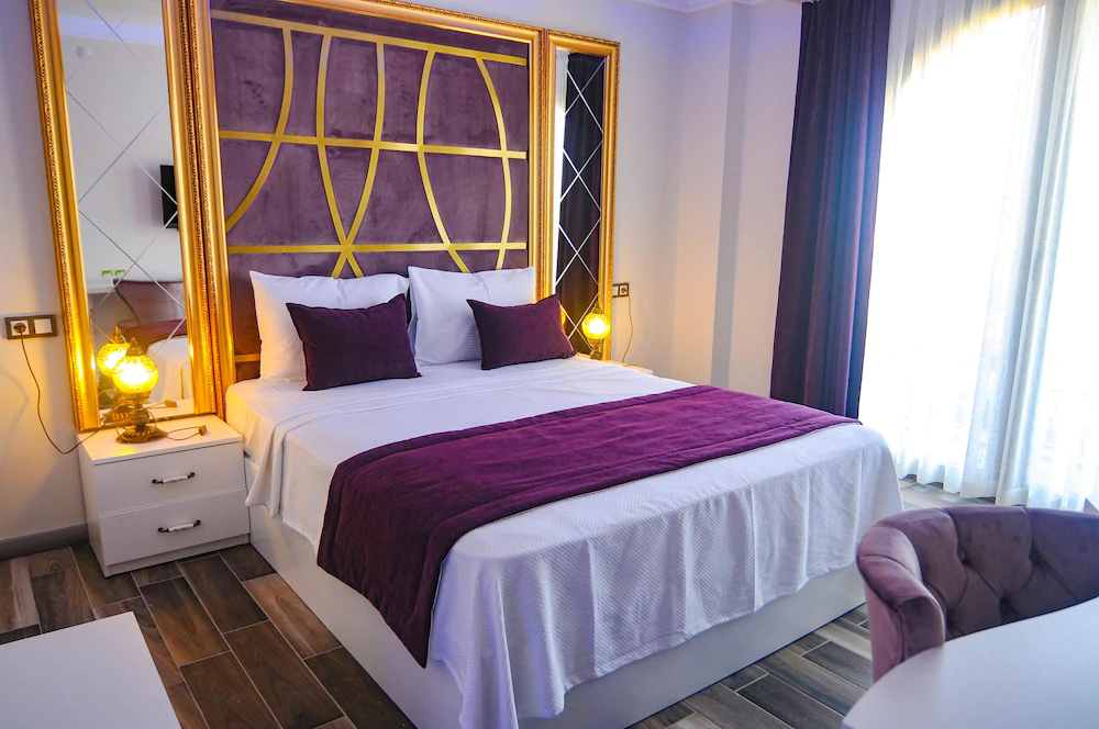 Cunda Rota Hotel