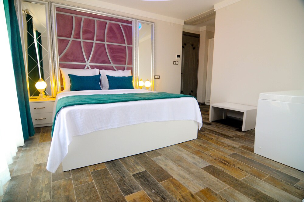 Cunda Rota Hotel