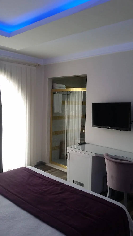 Cunda Rota Hotel