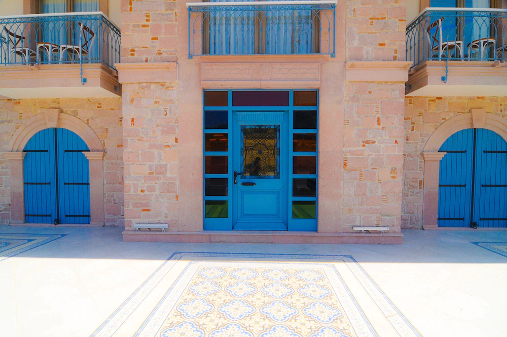 Cunda Rota Hotel