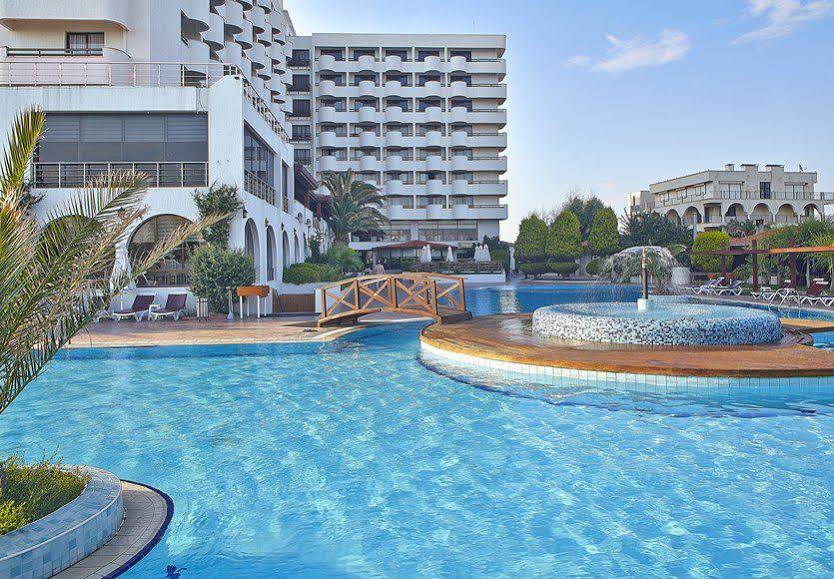 Grand Hotel Temizel