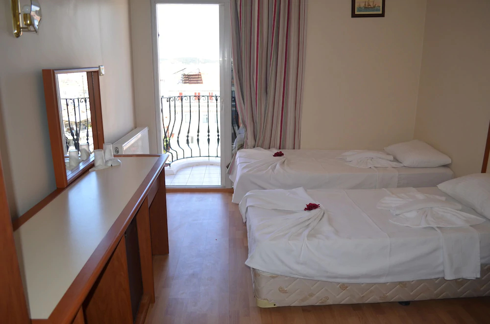 Grand Milano Hotel
