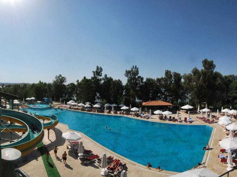 Halic Park Ayvalik