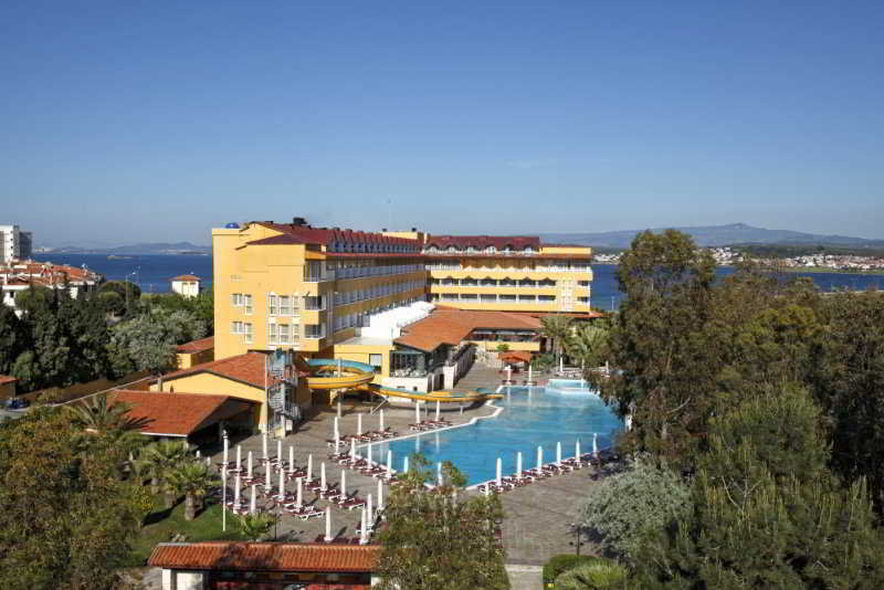 Halic Park Ayvalik