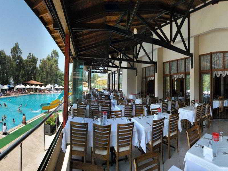 Halic Park Ayvalik