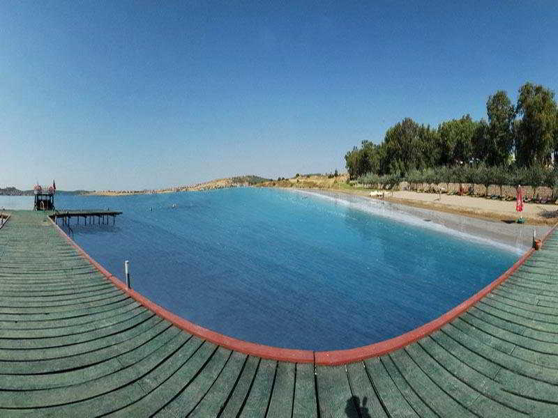 Halic Park Ayvalik