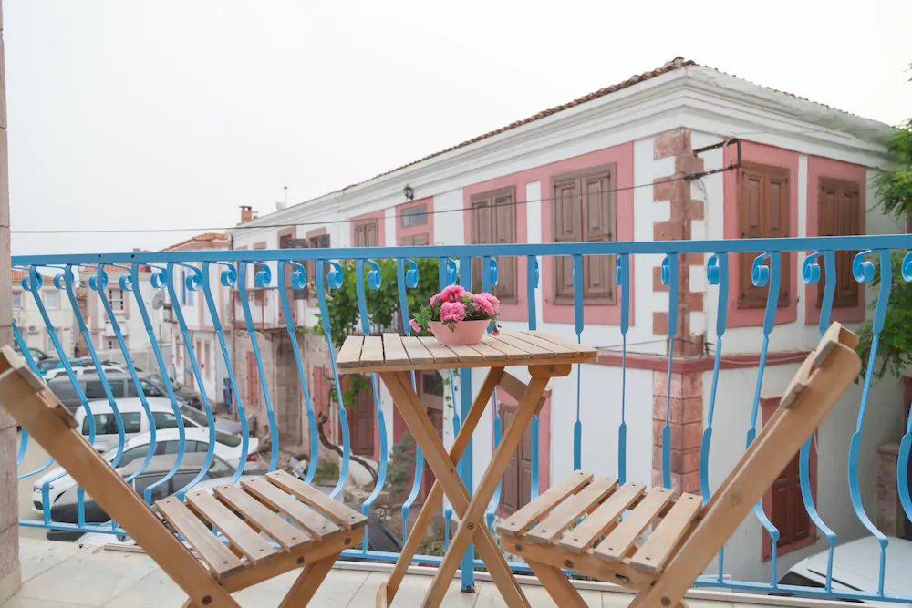Koboroz Otel