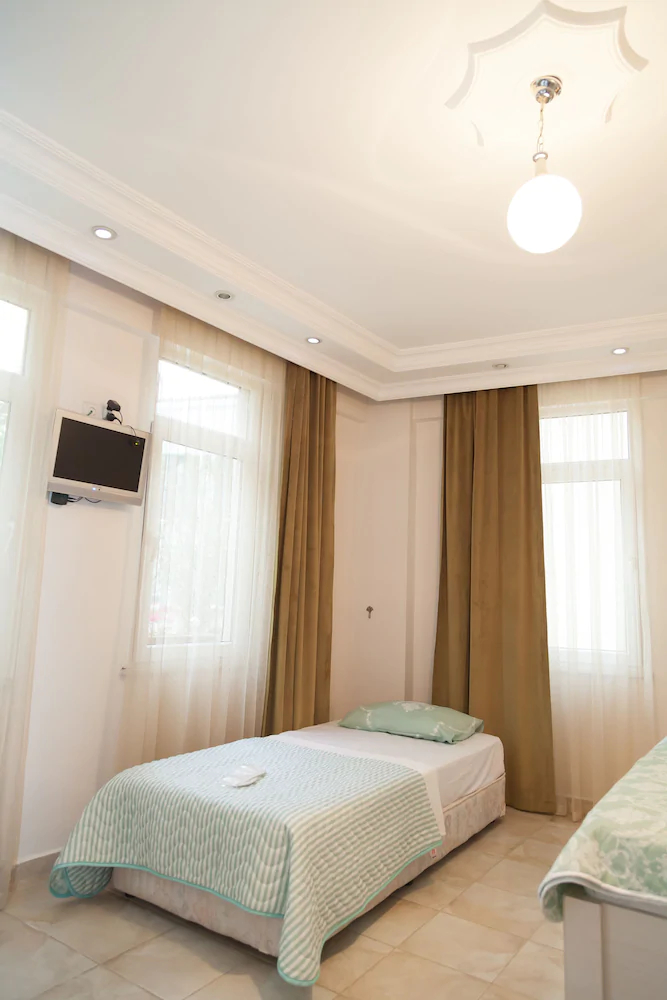 Koboroz Otel