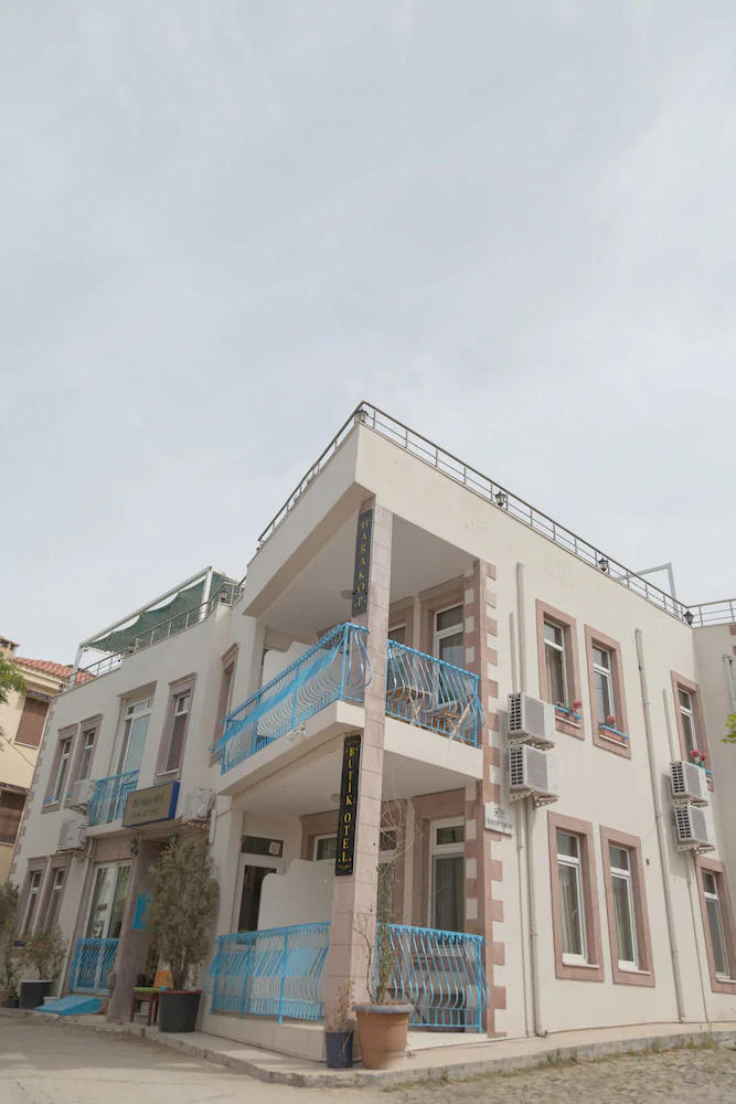 Koboroz Otel