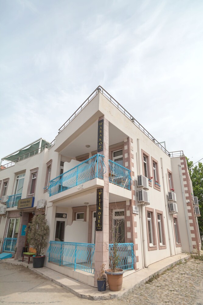 Koboroz Otel
