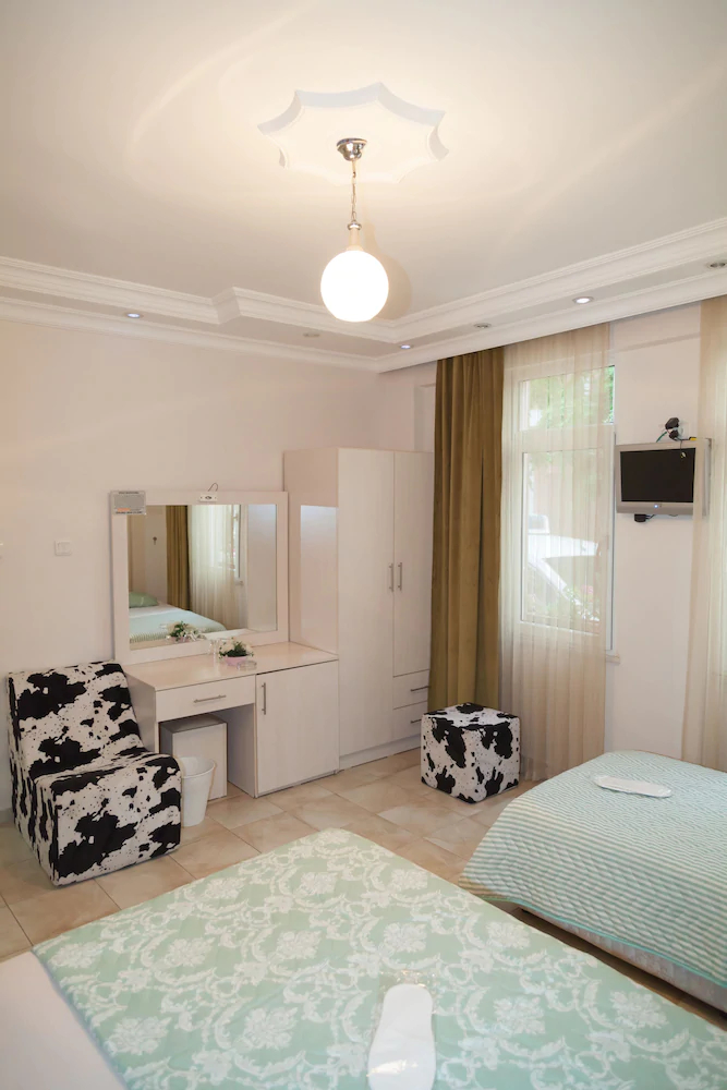 Koboroz Otel