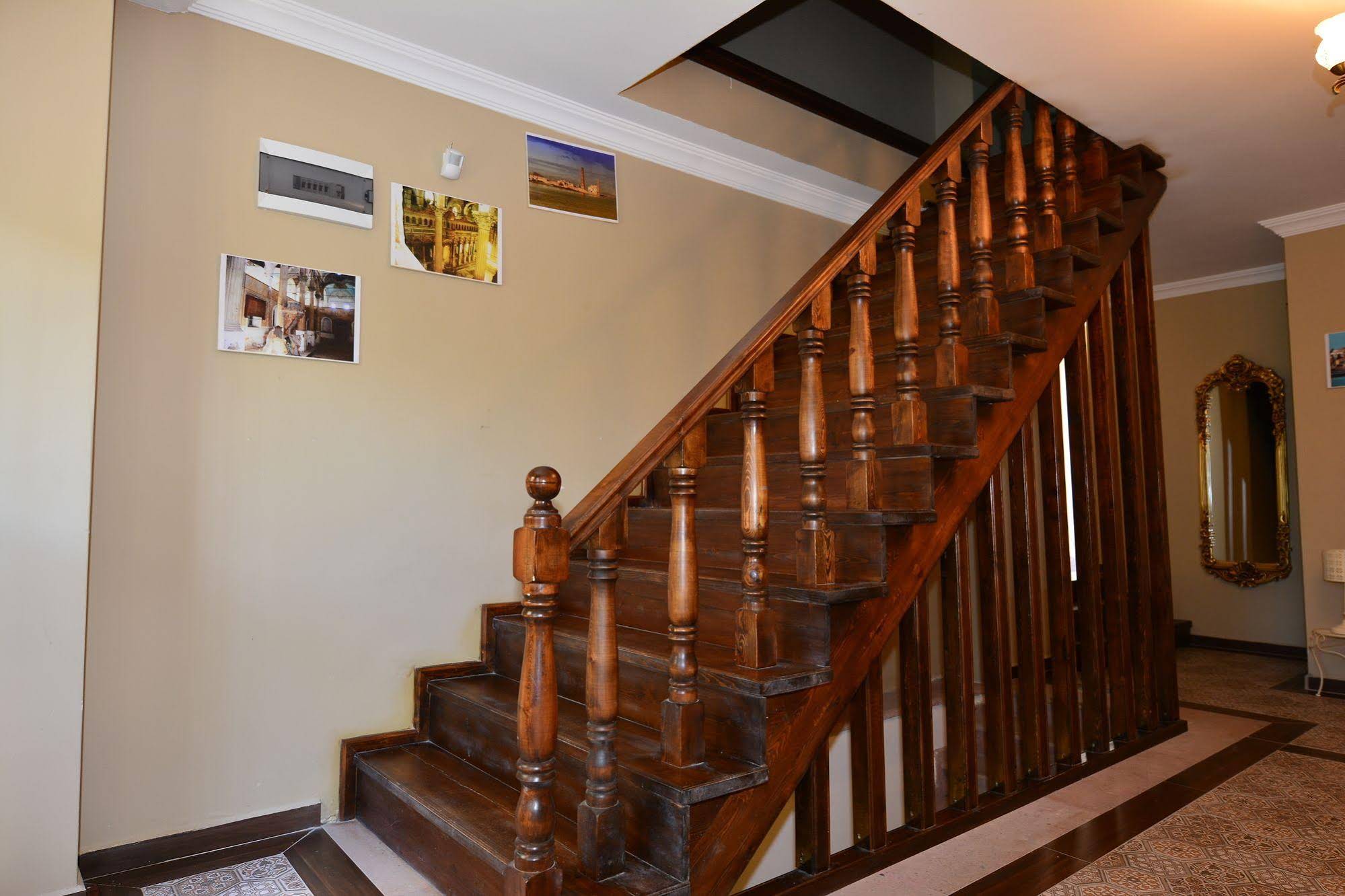 Hayriye Hanim Ege Otel