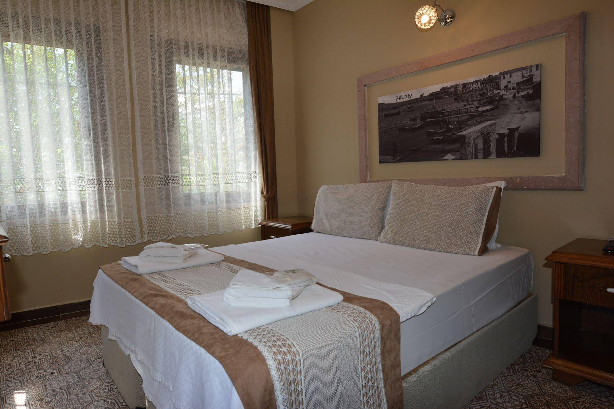 Hayriye Hanim Ege Otel