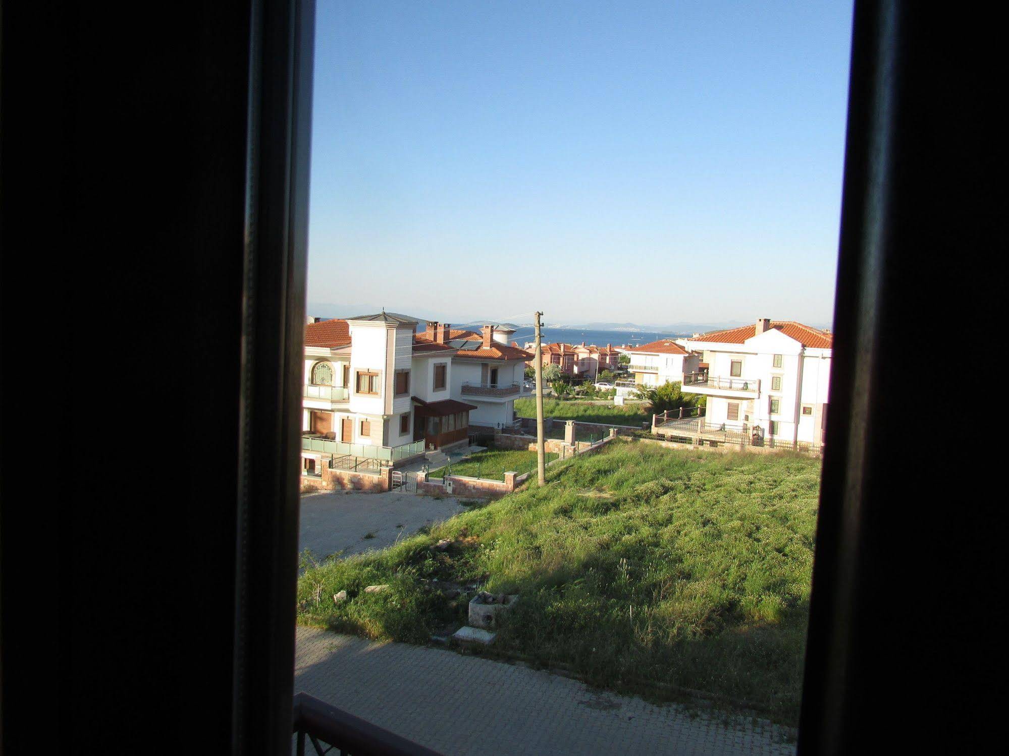 Cunda Suinn Otel