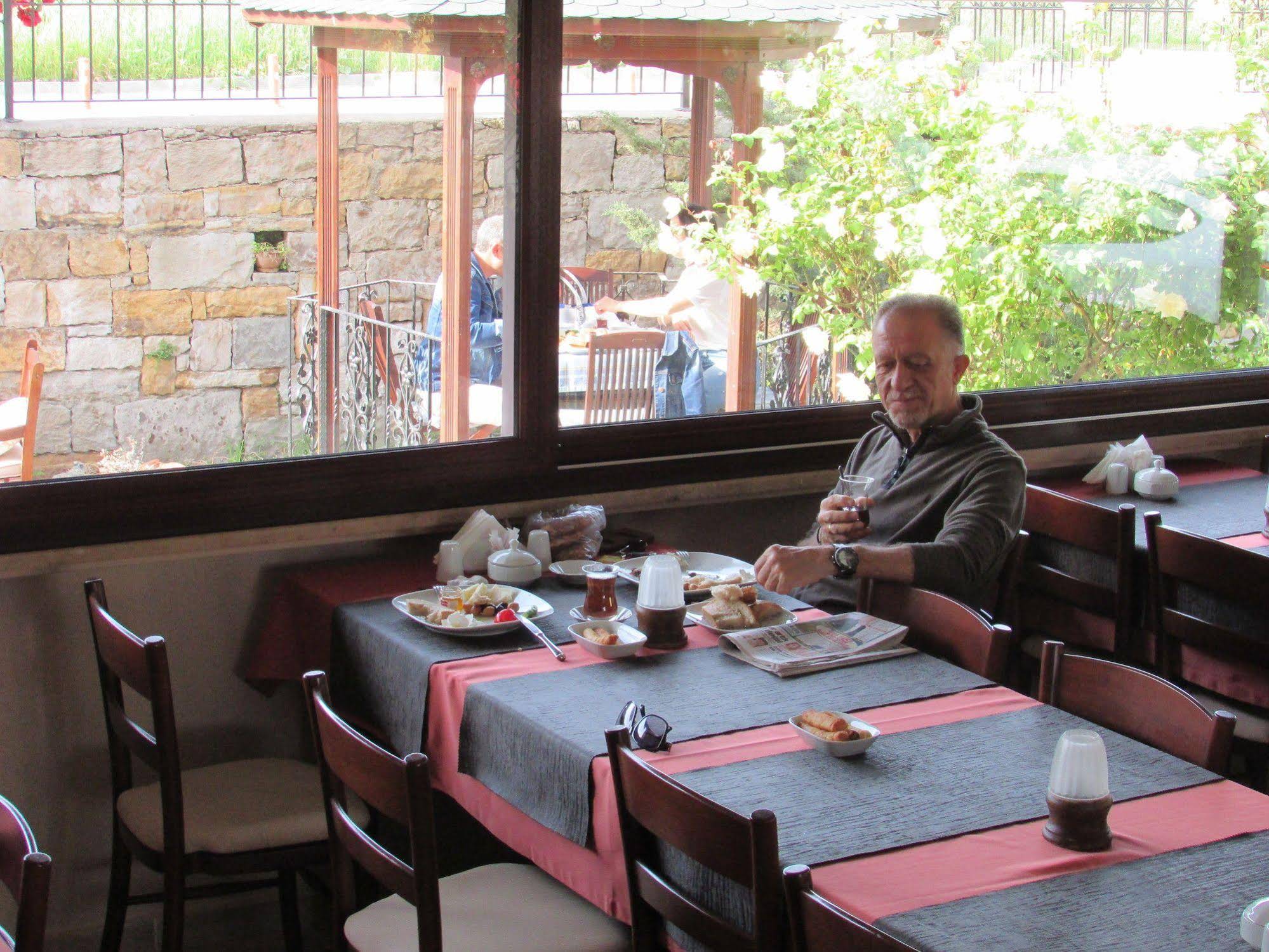 Cunda Suinn Otel