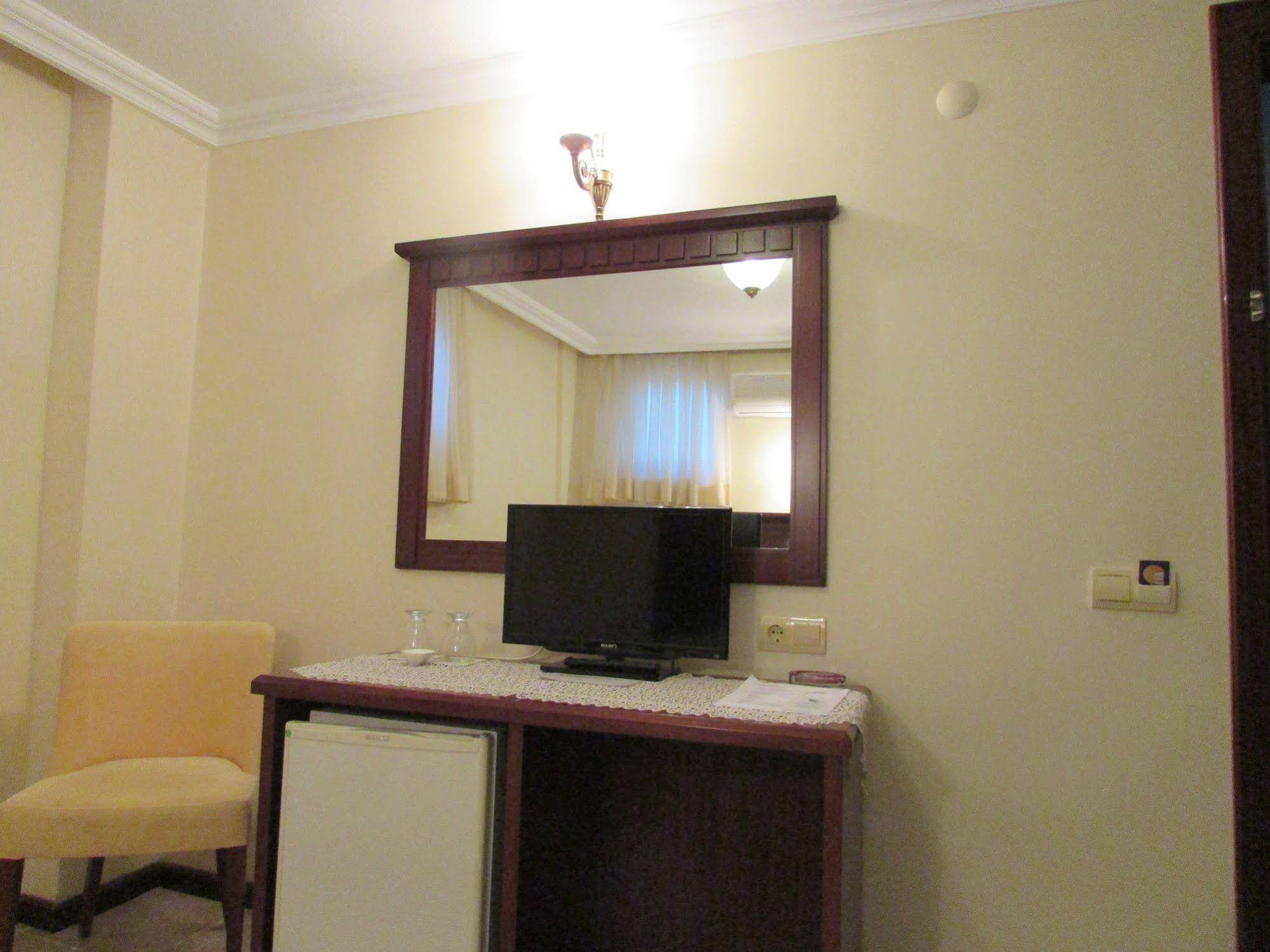 Cunda Suinn Otel