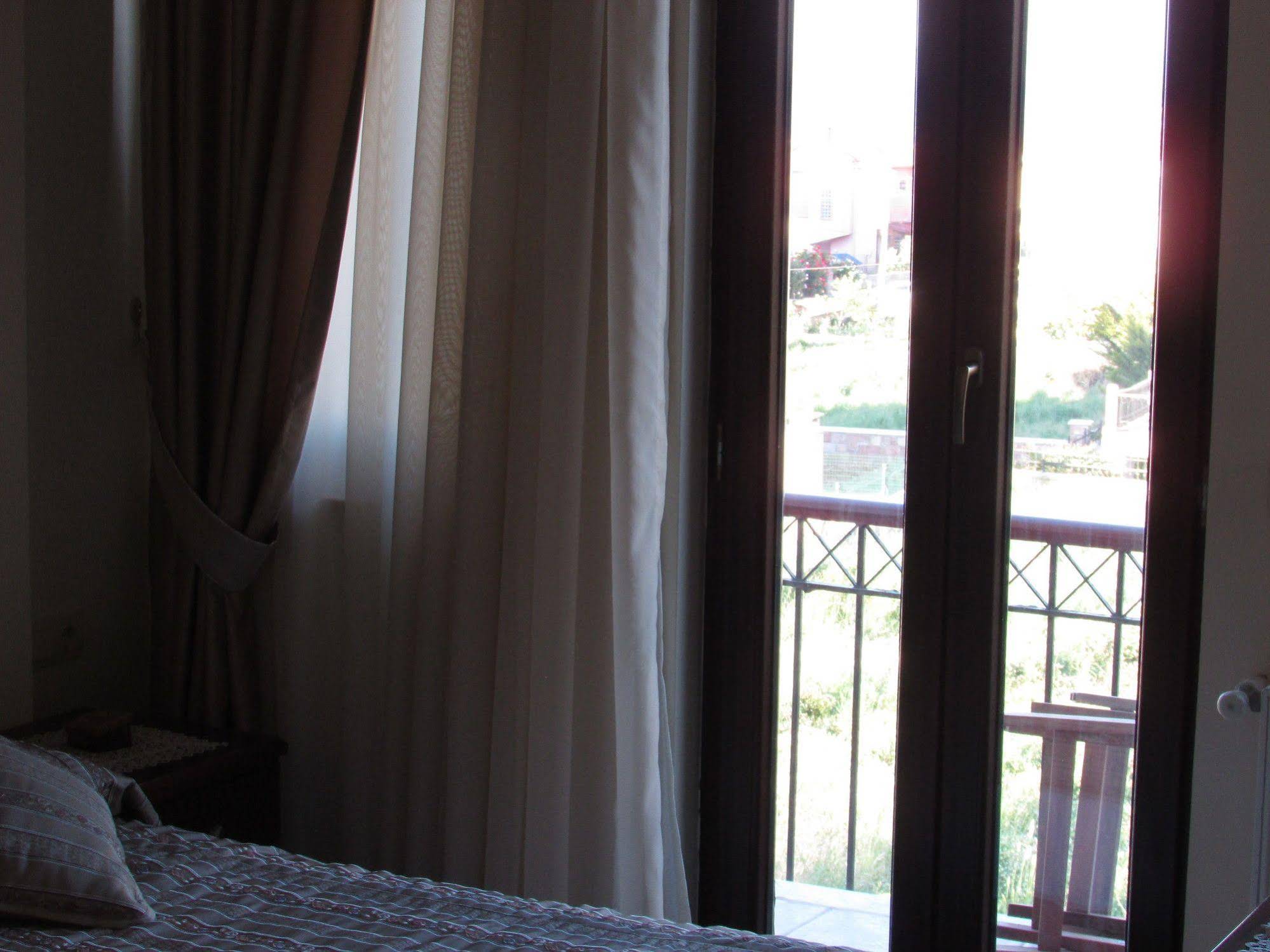 Cunda Suinn Otel