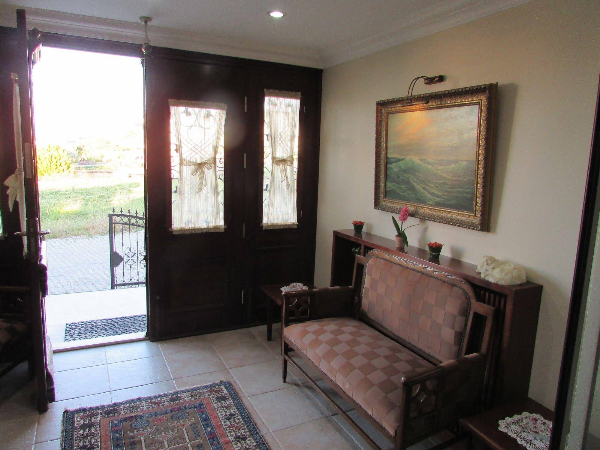 Cunda Suinn Otel