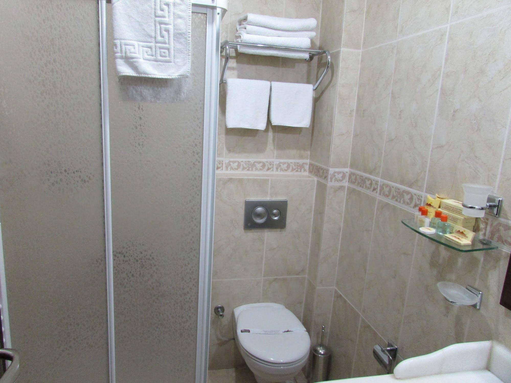 Cunda Suinn Otel