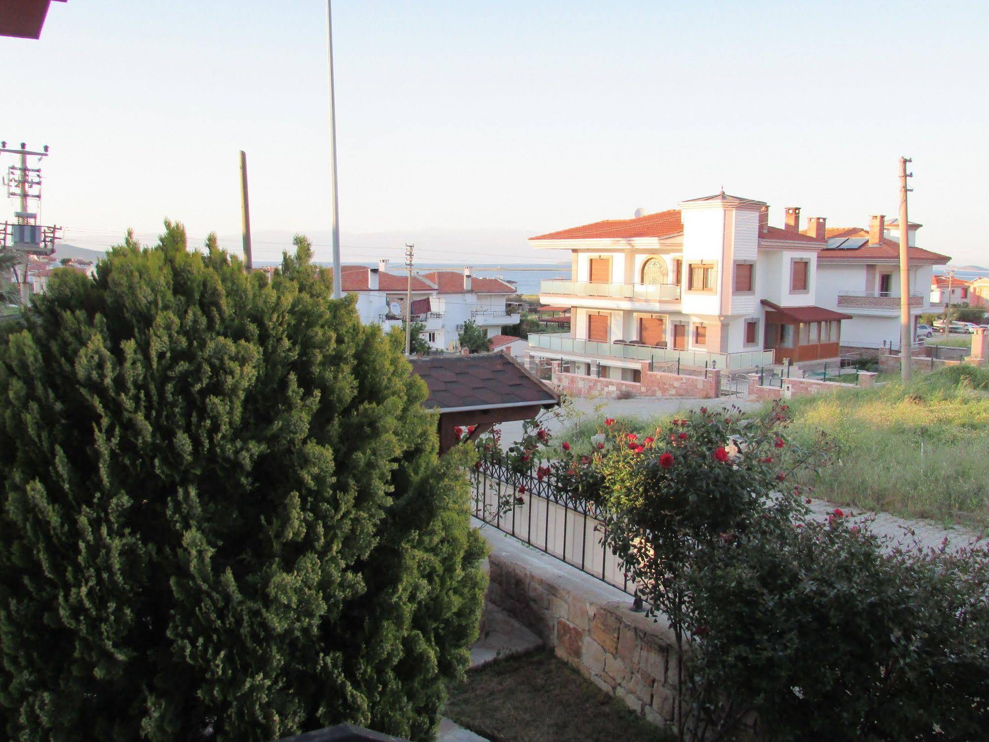 Cunda Suinn Otel