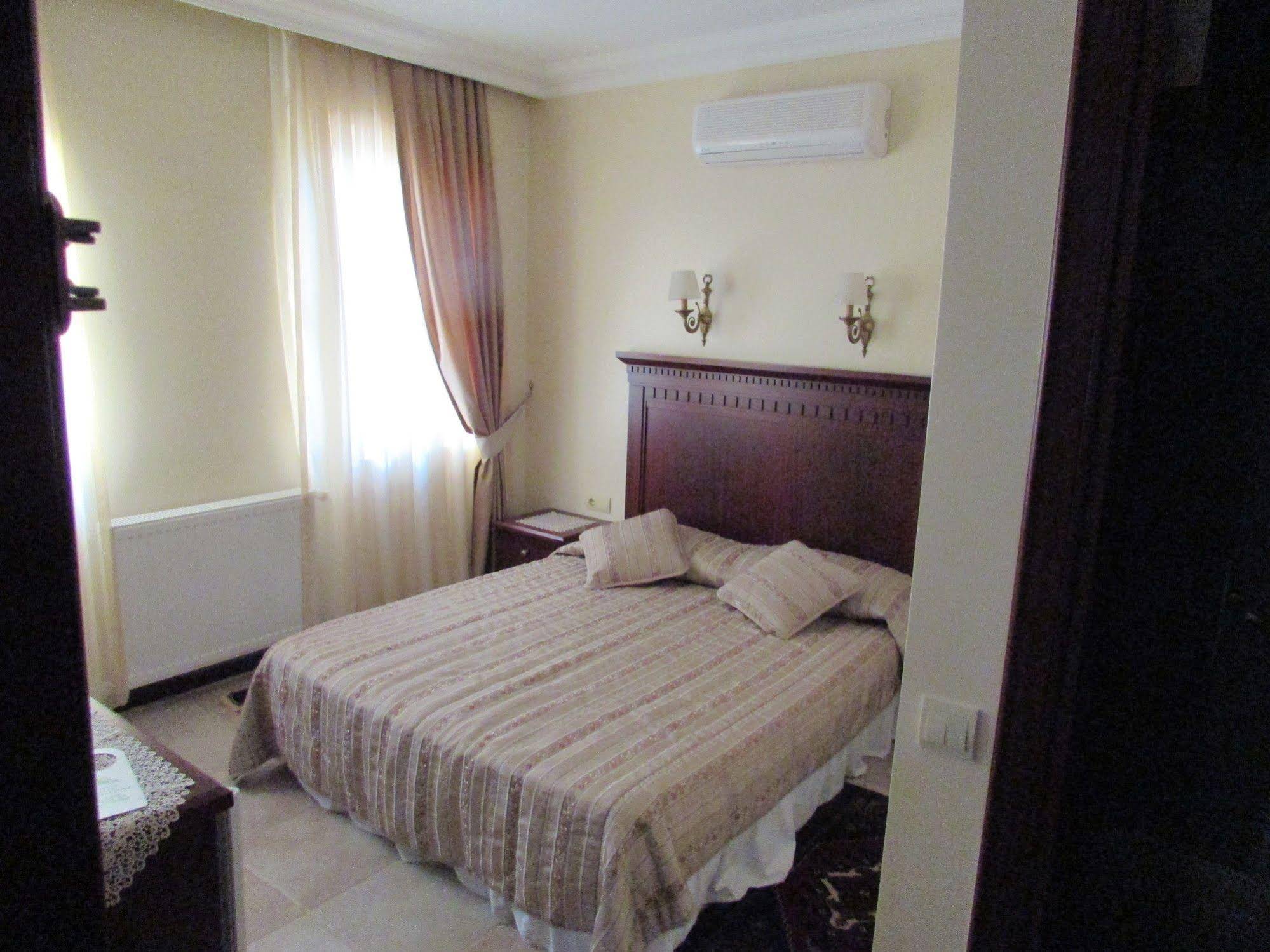 Cunda Suinn Otel