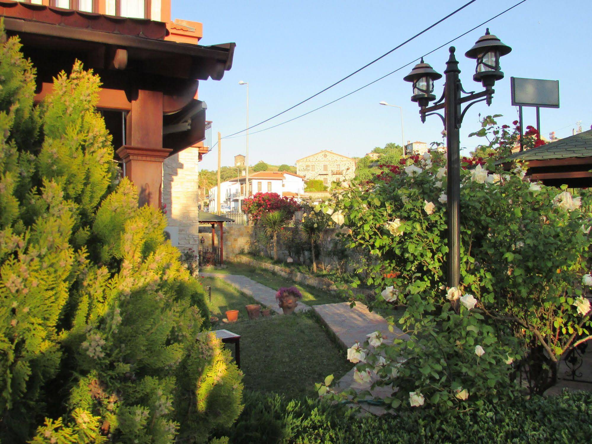 Cunda Suinn Otel