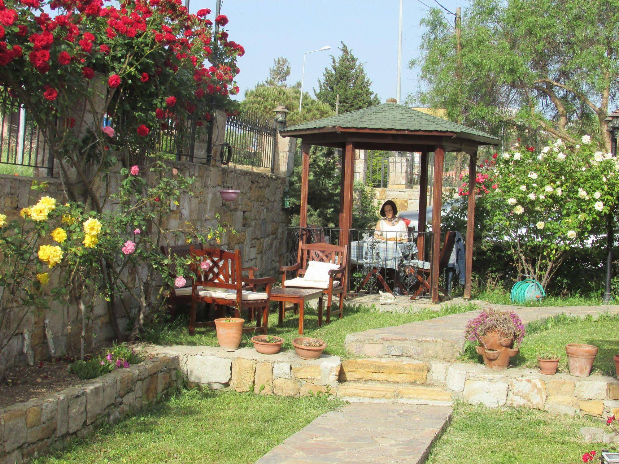 Cunda Suinn Otel