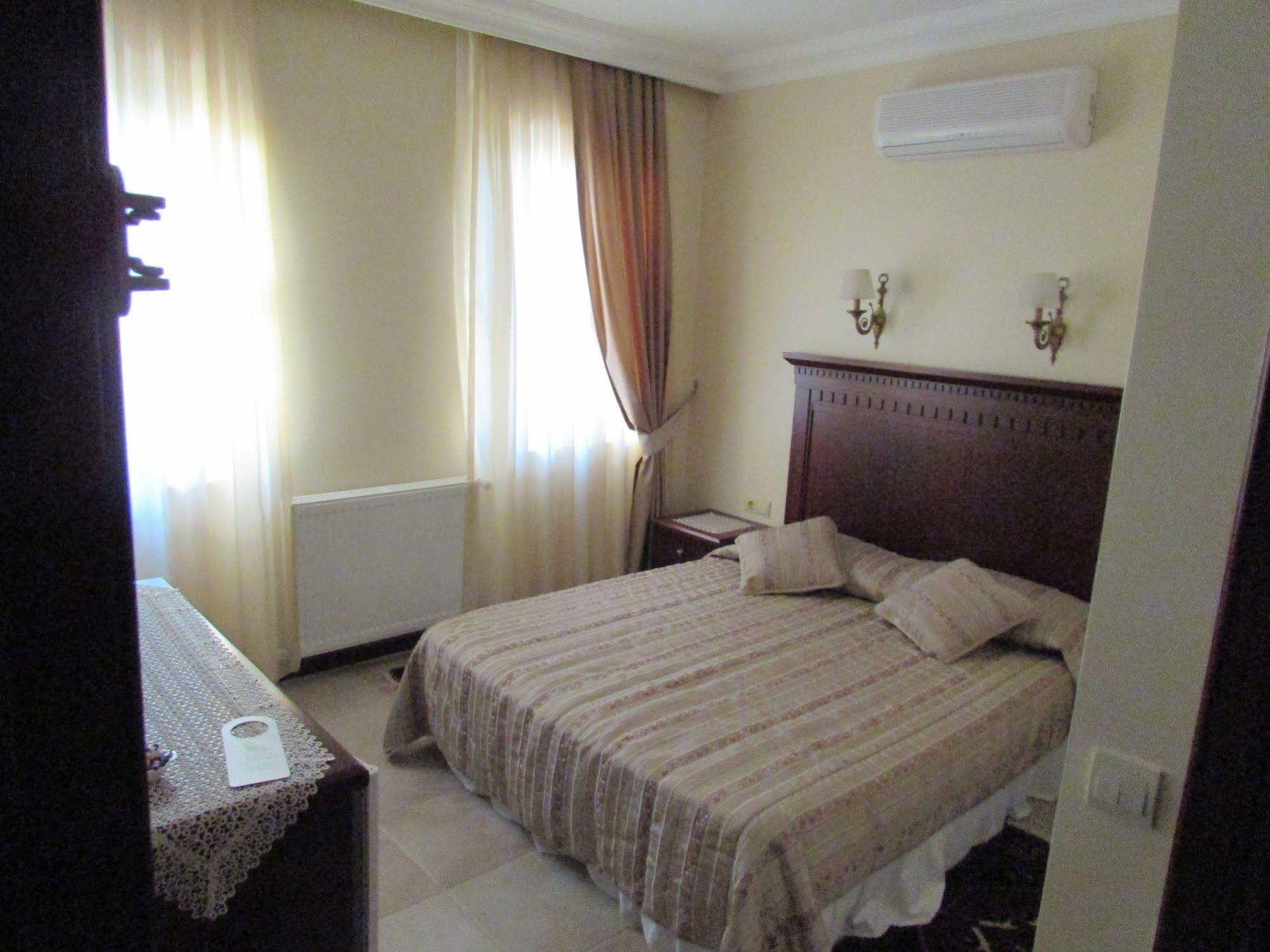 Cunda Suinn Otel