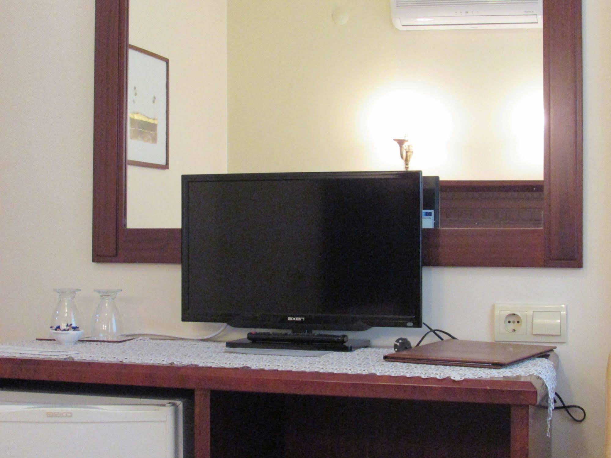 Cunda Suinn Otel