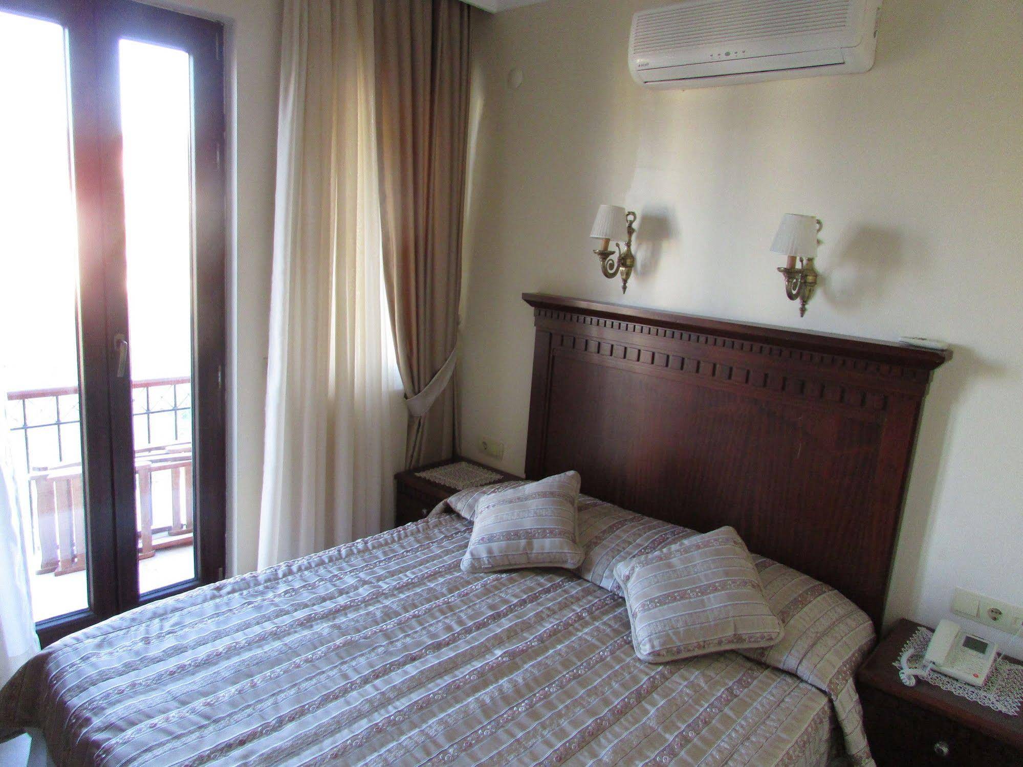 Cunda Suinn Otel