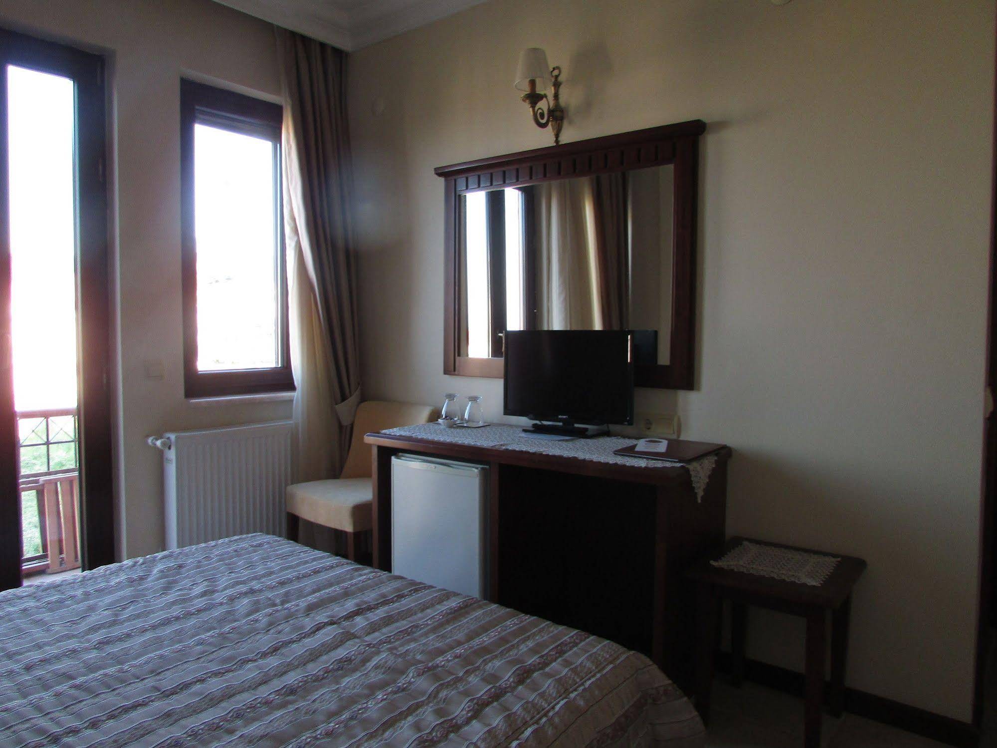 Cunda Suinn Otel